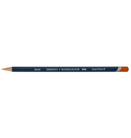 Derwent Watercolor Pencil Orange Chrome