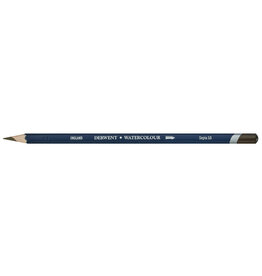 Derwent Watercolor Pencil Sepia