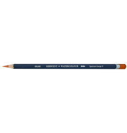 Derwent Watercolor Pencil Spectrum Orange