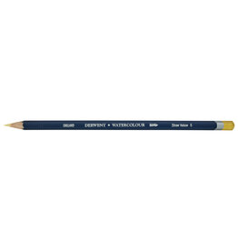 Derwent Watercolor Pencil Straw Yellow