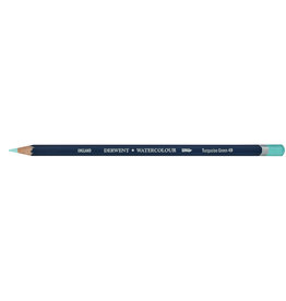 Derwent Watercolor Pencil Turquoise Green