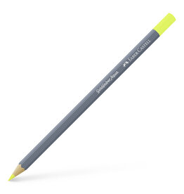 Goldfaber Aqua Watercolor Pencils 104 Light Yellow Glaze