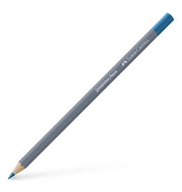 Goldfaber Aqua Watercolor Pencils 153 Cobalt Turquoise