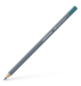 Goldfaber Aqua Watercolor Pencils 154 Light Cobalt Turquoise