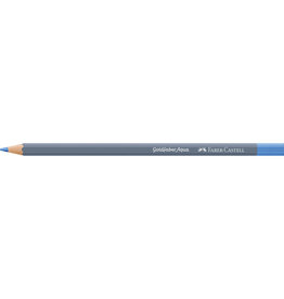 Goldfaber Aqua Watercolor Pencils 140 Light Ultramarine