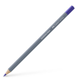 Goldfaber Aqua Watercolor Pencils 137 Blue Violet