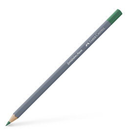 Goldfaber Aqua Watercolor Pencils 162 Light Phthalo Green