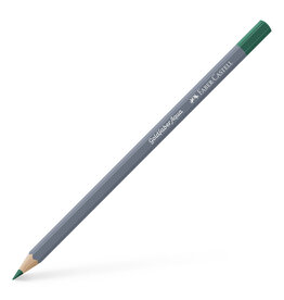 Goldfaber Aqua Watercolor Pencils 163 Emerald Green
