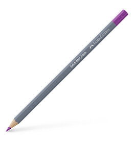 Goldfaber Aqua Watercolor Pencils 125 Middle Purple Pink