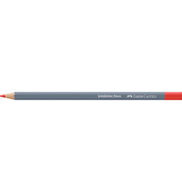 Goldfaber Aqua Watercolor Pencils 118 Scarlet Red