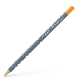 Goldfaber Aqua Watercolor Pencils 109 Dark Chrome Yellow