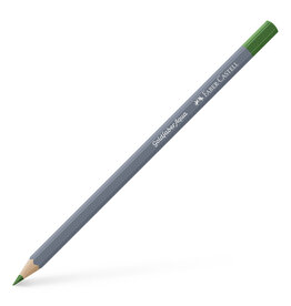 Goldfaber Aqua Watercolor Pencils 266 Permanent Green