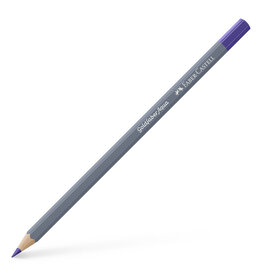 Goldfaber Aqua Watercolor Pencils 136 Purple Violet
