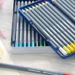 Student Grade Watercolor Pencils and Watercolor Pencil Sets