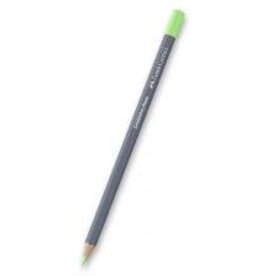 Goldfaber Aqua Watercolor Pencils 466 Pastel Permanent Green