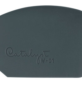 Catalyst Silicone Wedge #1