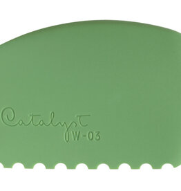 Catalyst Silicone Wedge #3