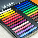 Pastels