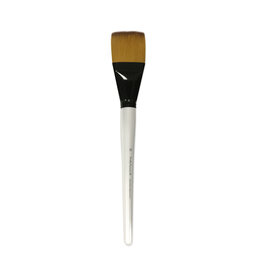 Simply Simmons XL Brush Soft Synthetic Flat 60