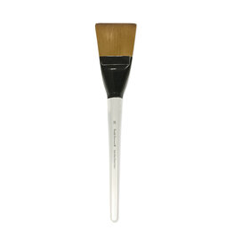 Simply Simmons XL Brush Soft Synthetic Flat 70