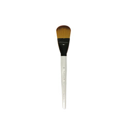 Simply Simmons XL Brush Soft Synthetic Filbert 40