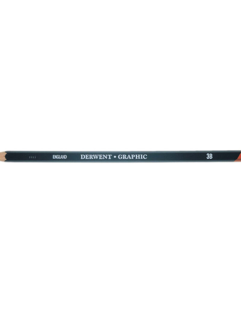 Derwent Graphic Pencil 3B