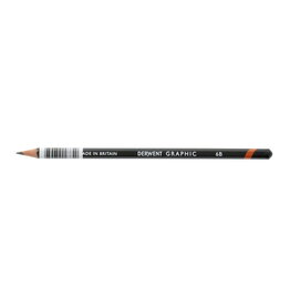 Derwent Graphic Pencil 6B
