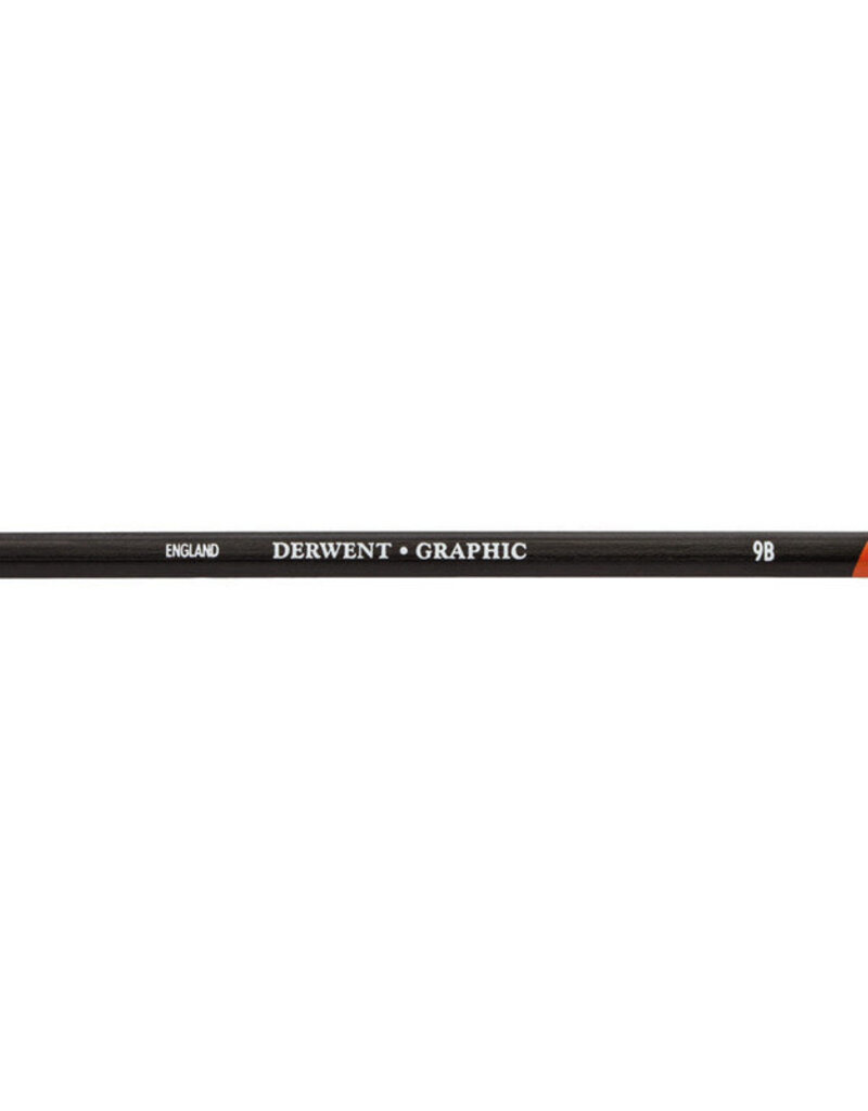 Derwent Graphic Pencil 9B