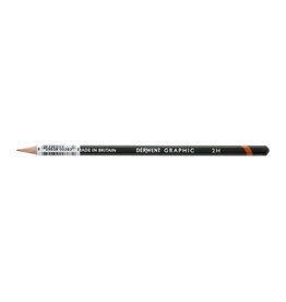 Derwent Graphic Pencil 2H