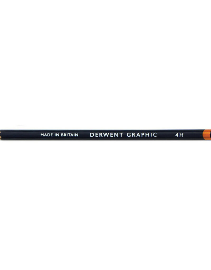 Derwent Graphic Pencil 4H