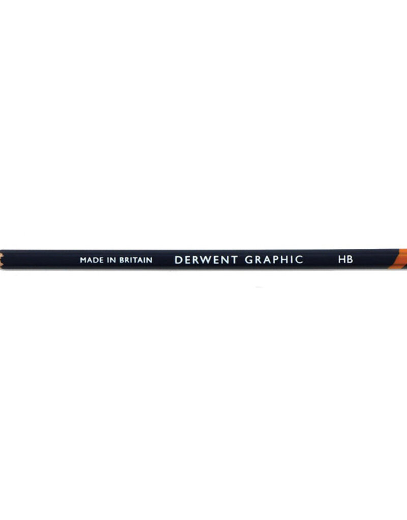 Derwent Graphic Pencil HB