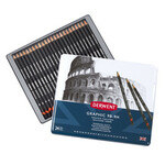 Derwent Graphic Pencil Sets