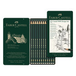 Faber Castell Drawing Pencil Sets