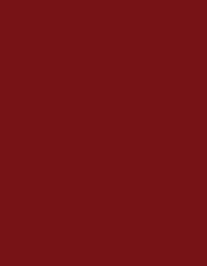 Rembrandt Soft Pastel Caput Mortuum Red 343.3