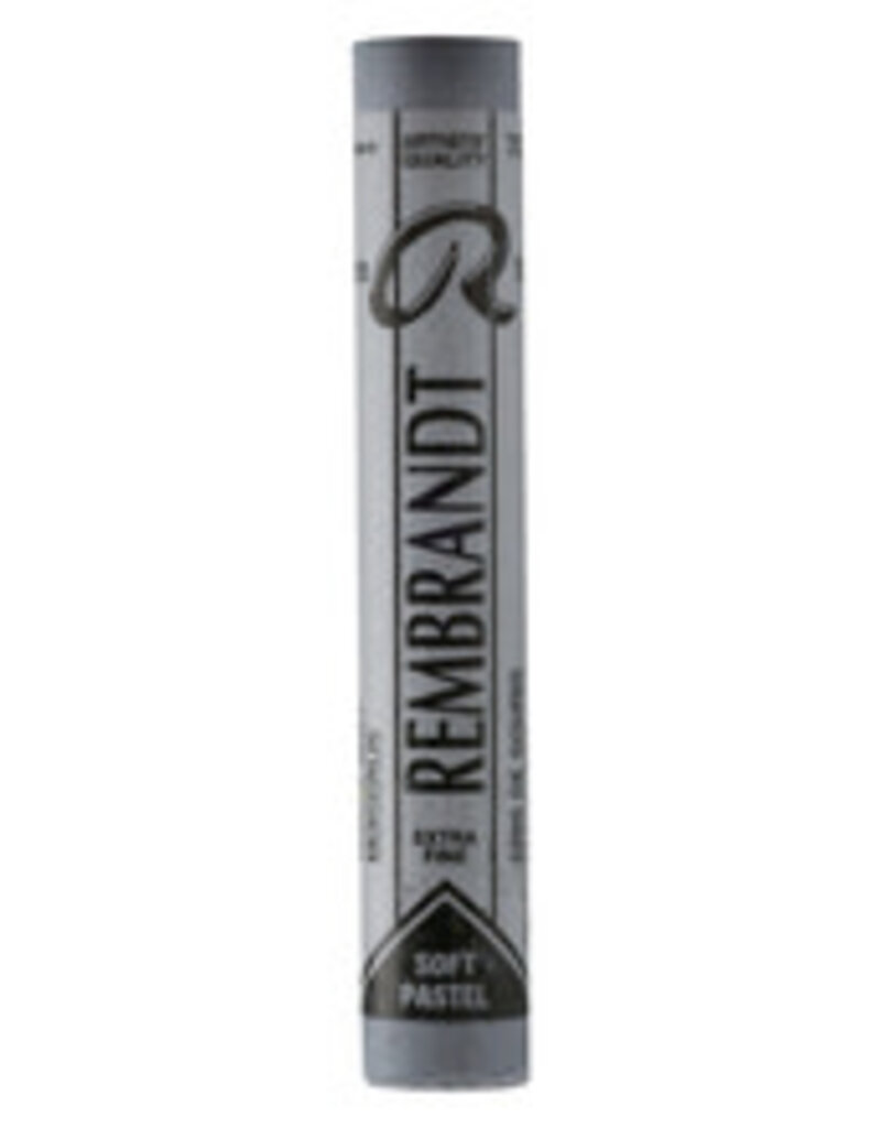 Rembrandt Soft Pastel Mouse Grey 707.9