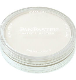 PanPastel Ultra Soft Painting Pastels (9ml) Titanium White