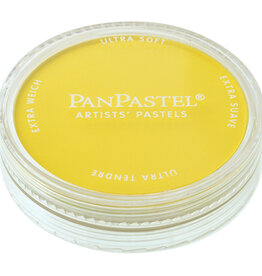 PanPastel Ultra Soft Painting Pastels (9ml) Hansa Yellow