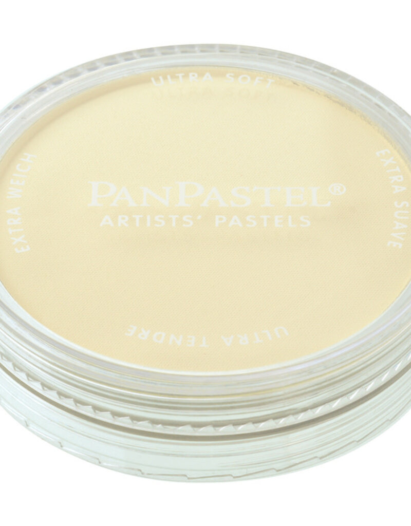 PanPastel Ultra Soft Painting Pastels (9ml) Hansa Yellow Tint