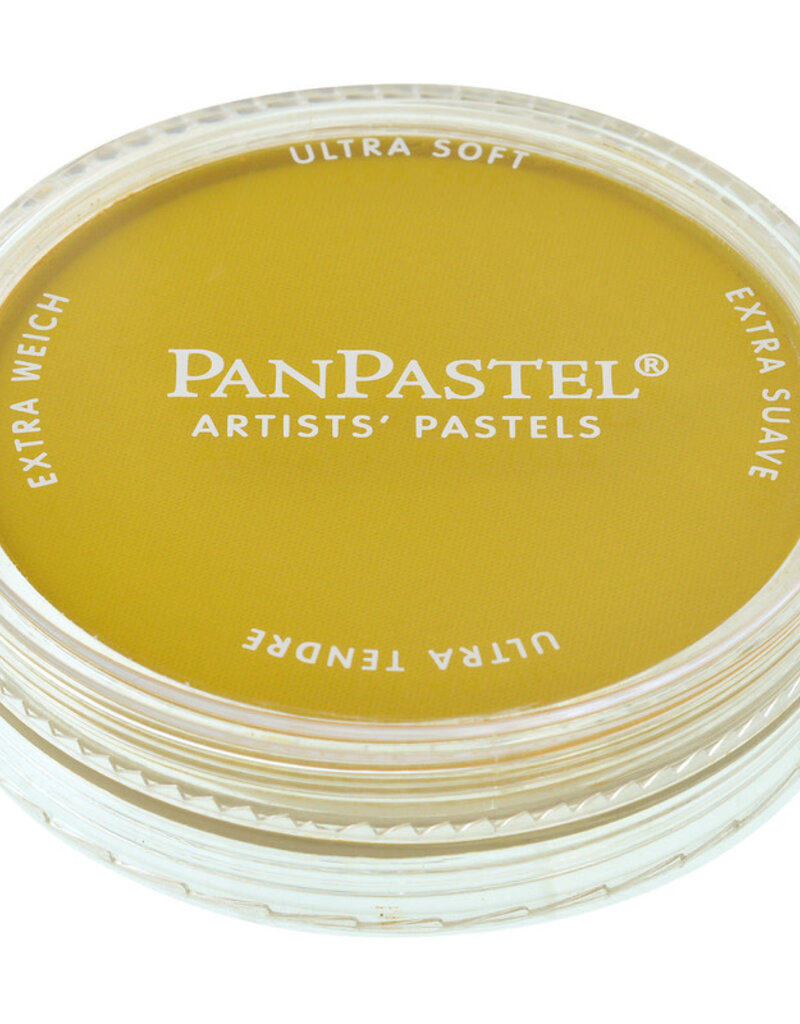 PanPastel Ultra Soft Painting Pastels (9ml) Diarylide Yellow Shade