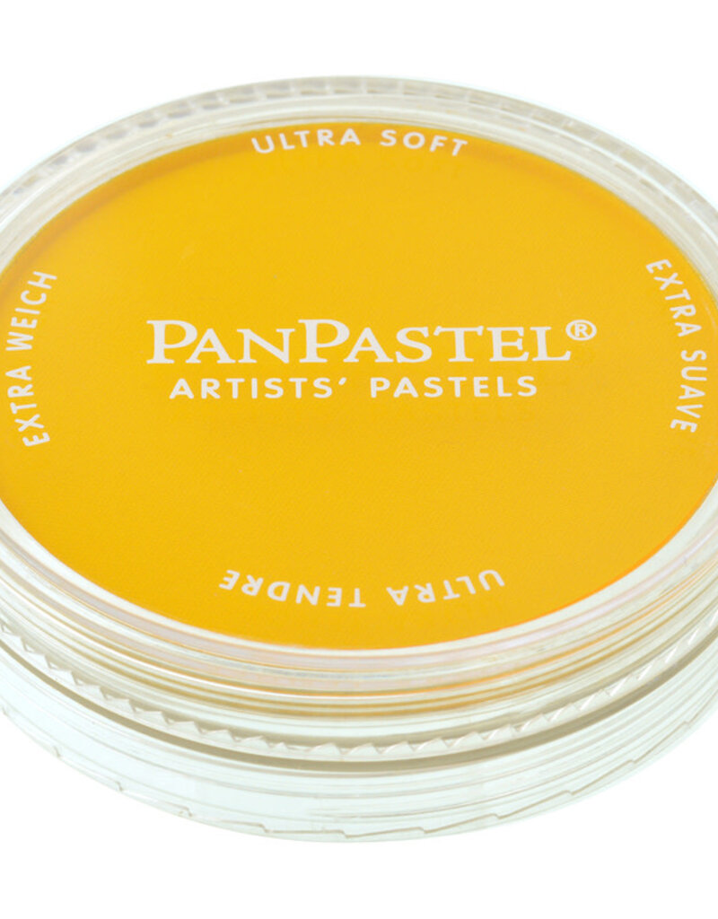 PanPastel Ultra Soft Painting Pastels (9ml) Diarylide Yellow