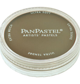 PanPastel Ultra Soft Painting Pastels (9ml) Yellow Ochre Extra Dark