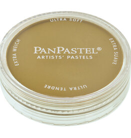 PanPastel Ultra Soft Painting Pastels (9ml) Yellow Ochre Shade