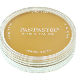 PanPastel Ultra Soft Painting Pastels (9ml) Yellow Ochre