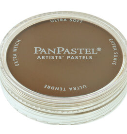 PanPastel Ultra Soft Painting Pastels (9ml) Orange Extra Dark