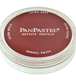 PanPastel Ultra Soft Painting Pastels (9ml) Permanent Red Extra Dark