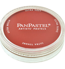 PanPastel Ultra Soft Painting Pastels (9ml) Permanent Red Shade