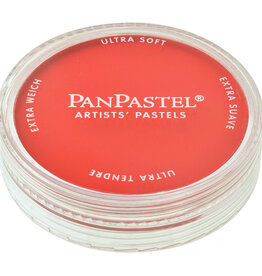 PanPastel Ultra Soft Painting Pastels (9ml) Permanent Red