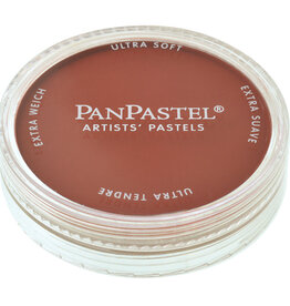 PanPastel Ultra Soft Painting Pastels (9ml) Red Iron Oxide Shade