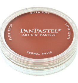 PanPastel Ultra Soft Painting Pastels (9ml) Red Iron Oxide