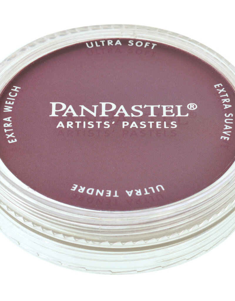 PanPastel Ultra Soft Painting Pastels (9ml) Magenta Extra Dark